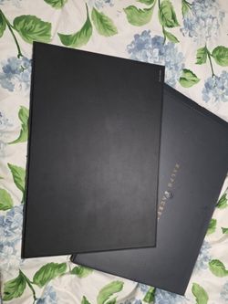 New Ralph Lauren "Brennan" Small Leather Desk Blotter - Luxury Home Office