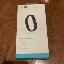 Fitbit Flex 2 Brand New