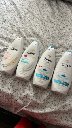 Dove