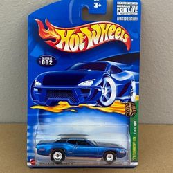 Pontiac Gtx Super Treasure Hunt 