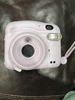 Instax mini 11 Polaroid cámara
