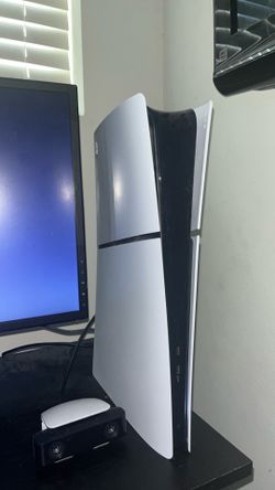 Ps5 w streaming camera
