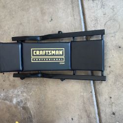 Craftsman creeper