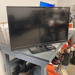 Working TV Like New