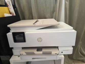 HP Envy Inspire All-in-One Printer - $80 OBO