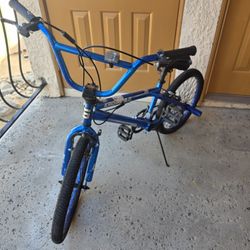 Dynacraft Krome Boys Bike