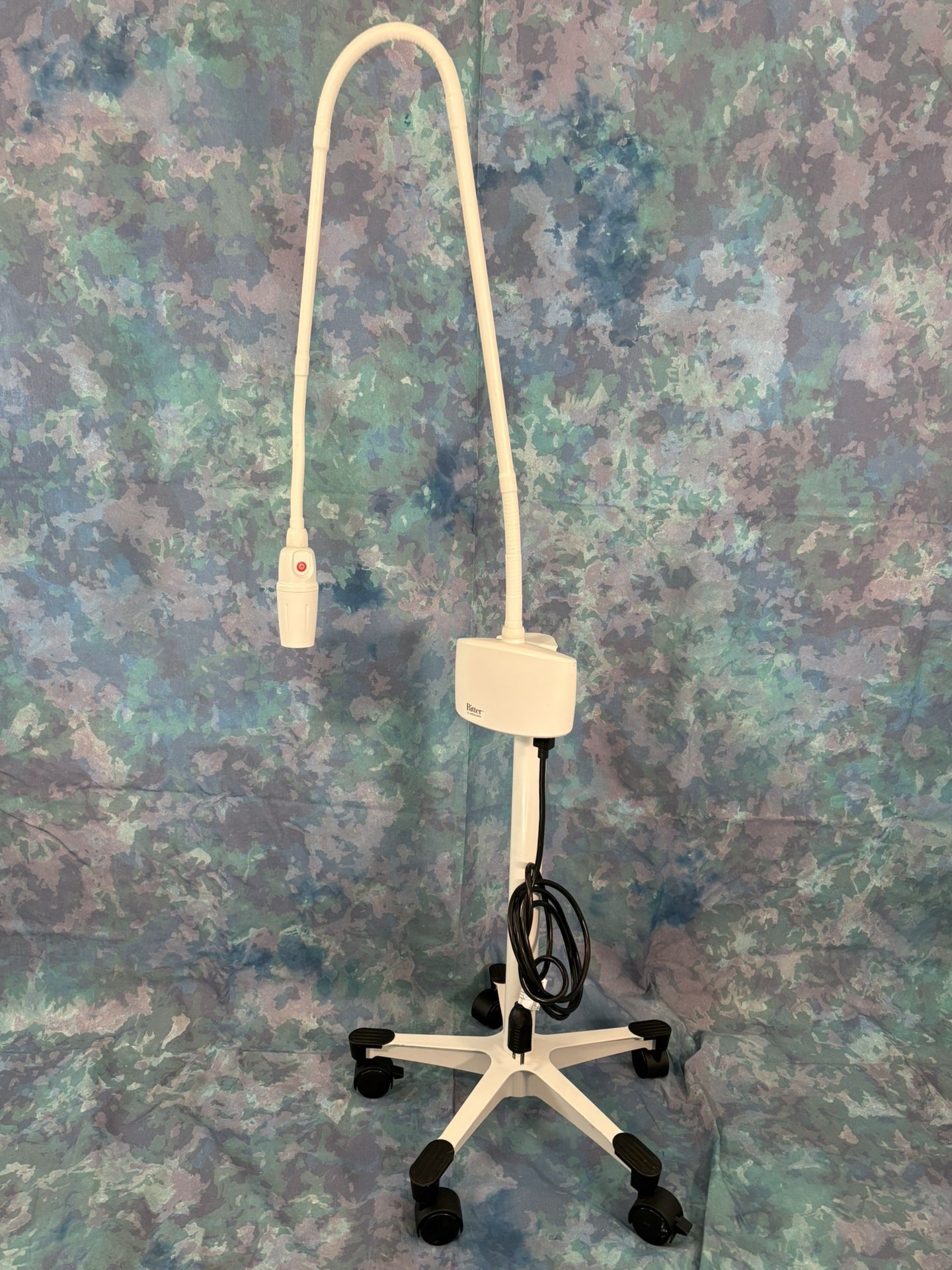 Medical LED Exam Light Ritter 253