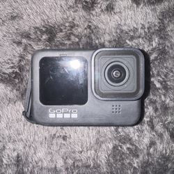 GoPro HERO9 – Great Condition!