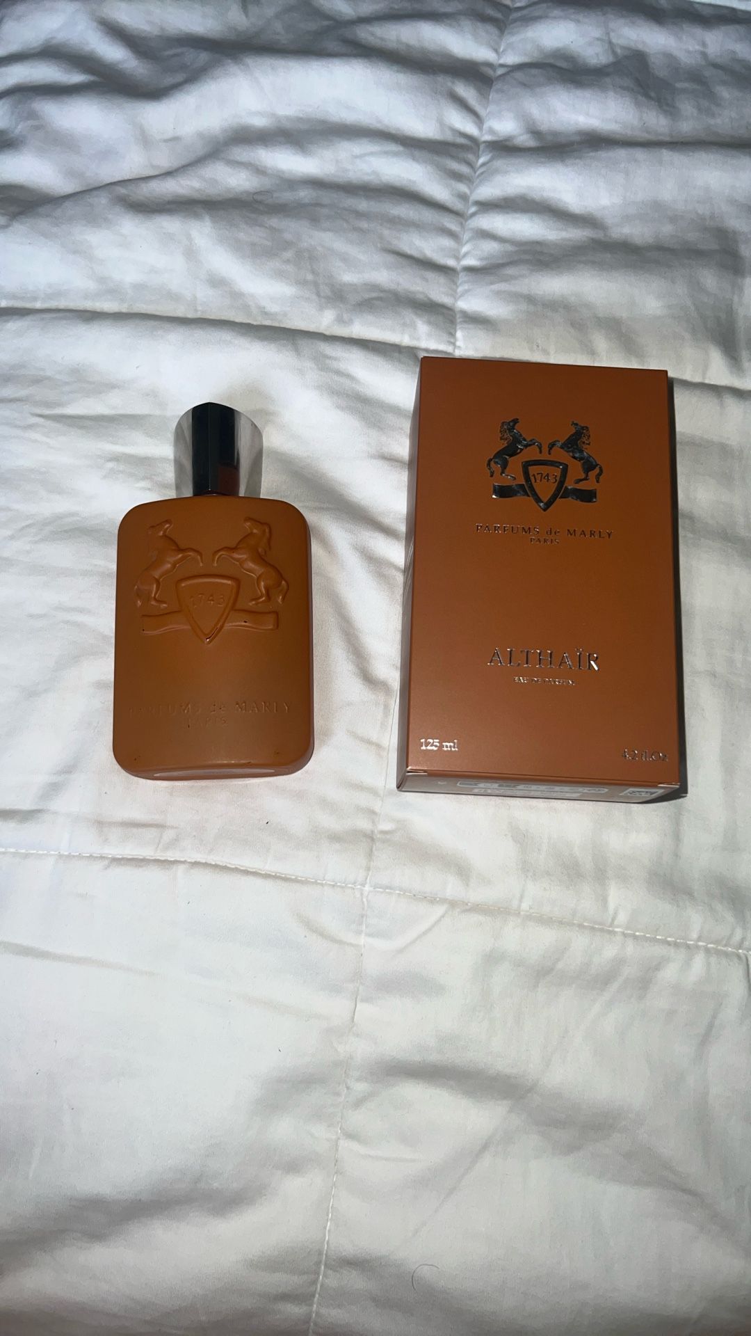 Parfums de Marley Althair
