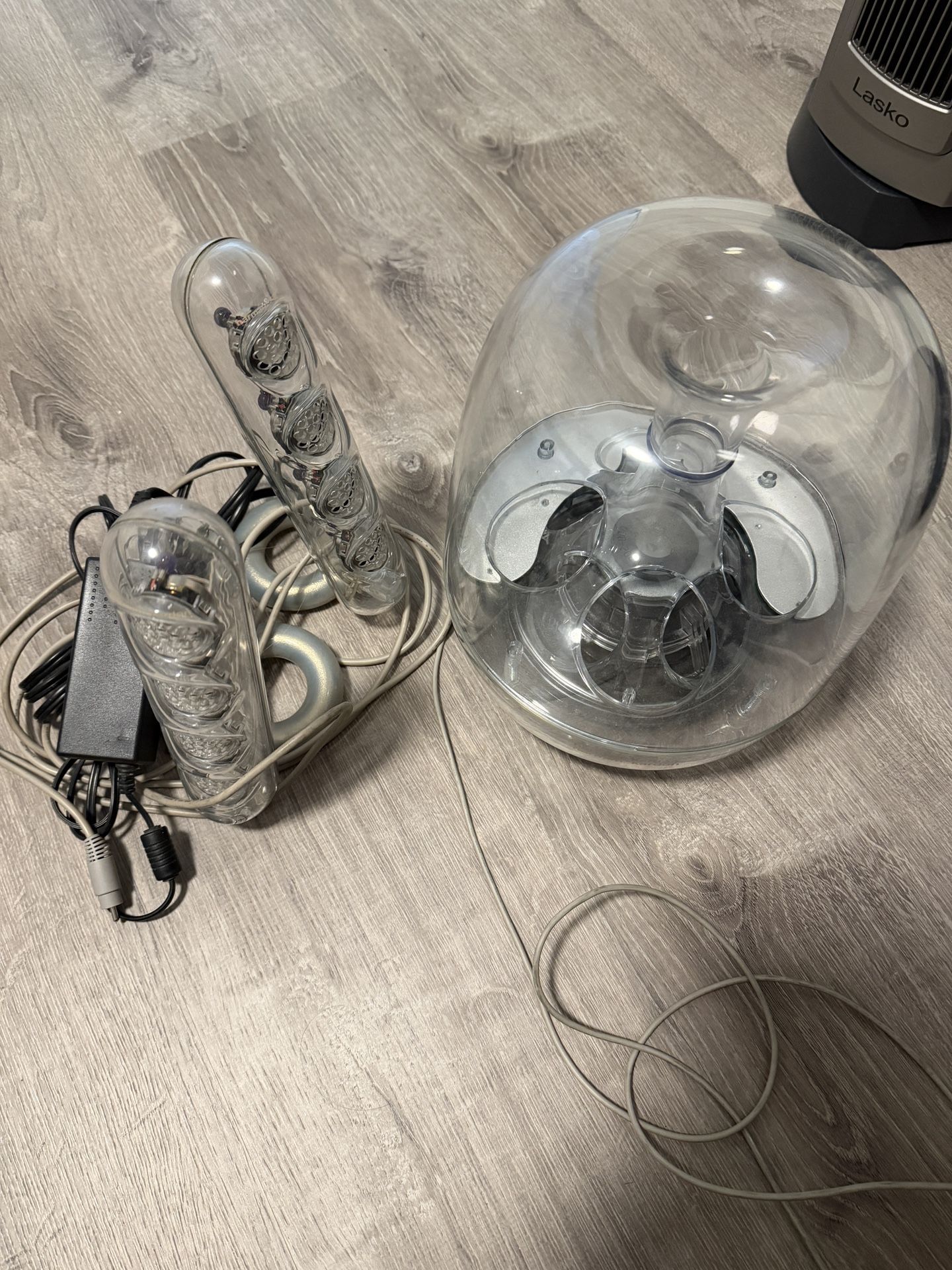 Harmon Kardon Soundsticks