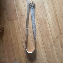 Gucci belt Size 30-28