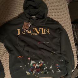 Lanvin/gallery Dept Xl