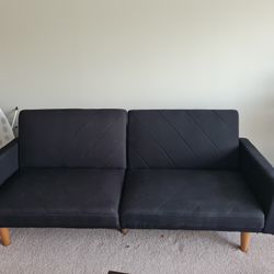 Futon - Sofa /bed 