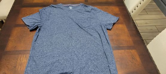 Members Mark Soft Wash Pocket Tshirt