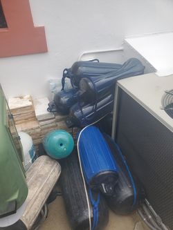 boat bumpers for sale