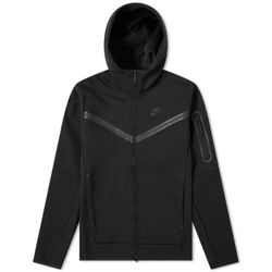 Black Nike Tech 