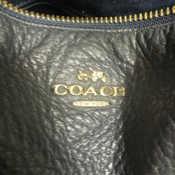 Authentic Coach And Aldo Bag