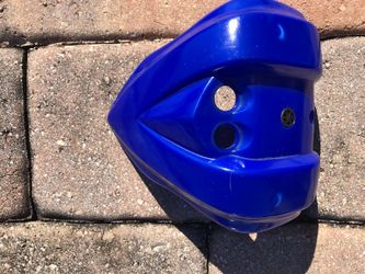 Yamaha raptor 350 front handle protector