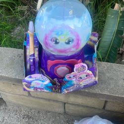 Lot Of Preschool Toys And Games