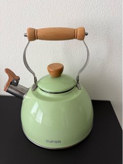 kettle