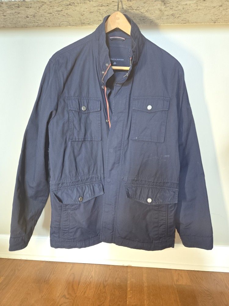 Tommy Hilfiger Jacket