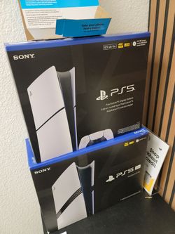 Playstation 5
