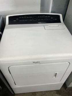 Cabrio Dryer 