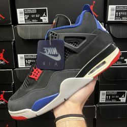 JORDAN 4 “ RARE AIR” 2025!