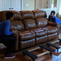 99$ Couch Delivery 