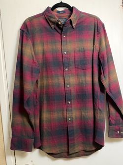 Pendleton size M