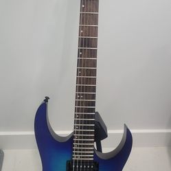Ibanez Guitar