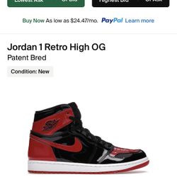 Jordan 1, Jordan 11 Nike dunk