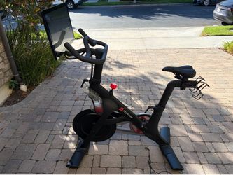 Peloton Bike