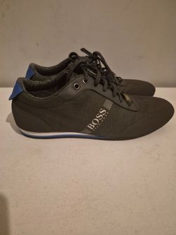 Men's Hugo Boss Sneakers Size 10