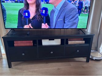 TV stand