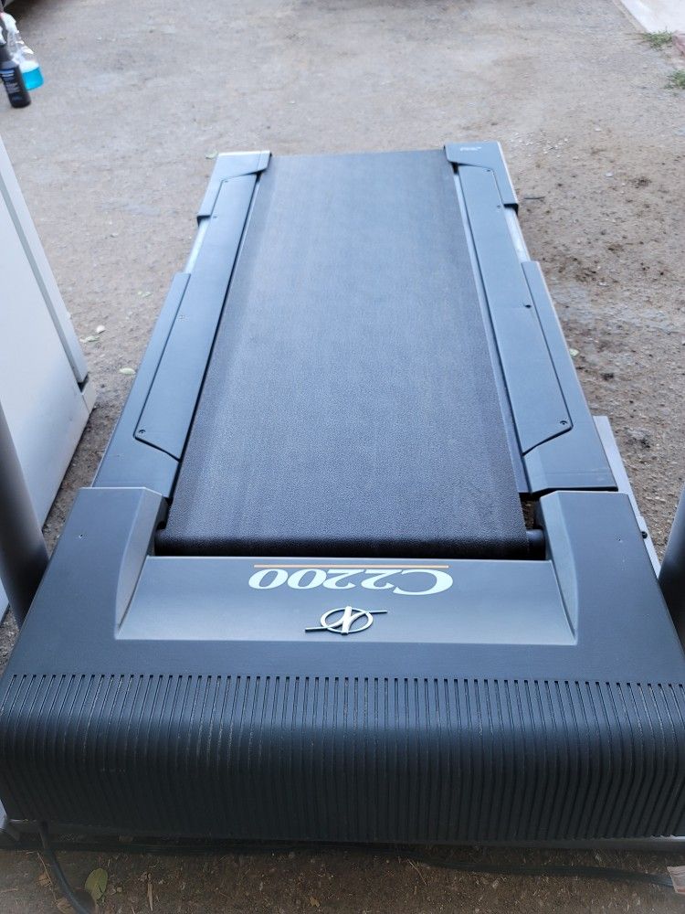 Nordictrack C2200
