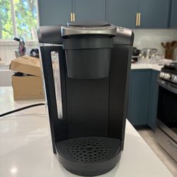 Keurig Coffee Machine
