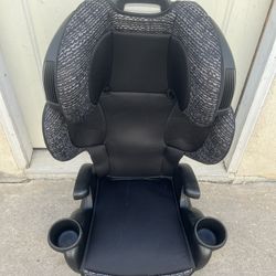 EVENFLO BOOSTER SEAT 