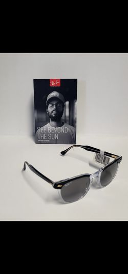 RayBan Sunglasses