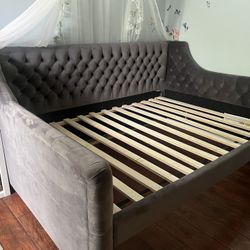 Full Bed Frame