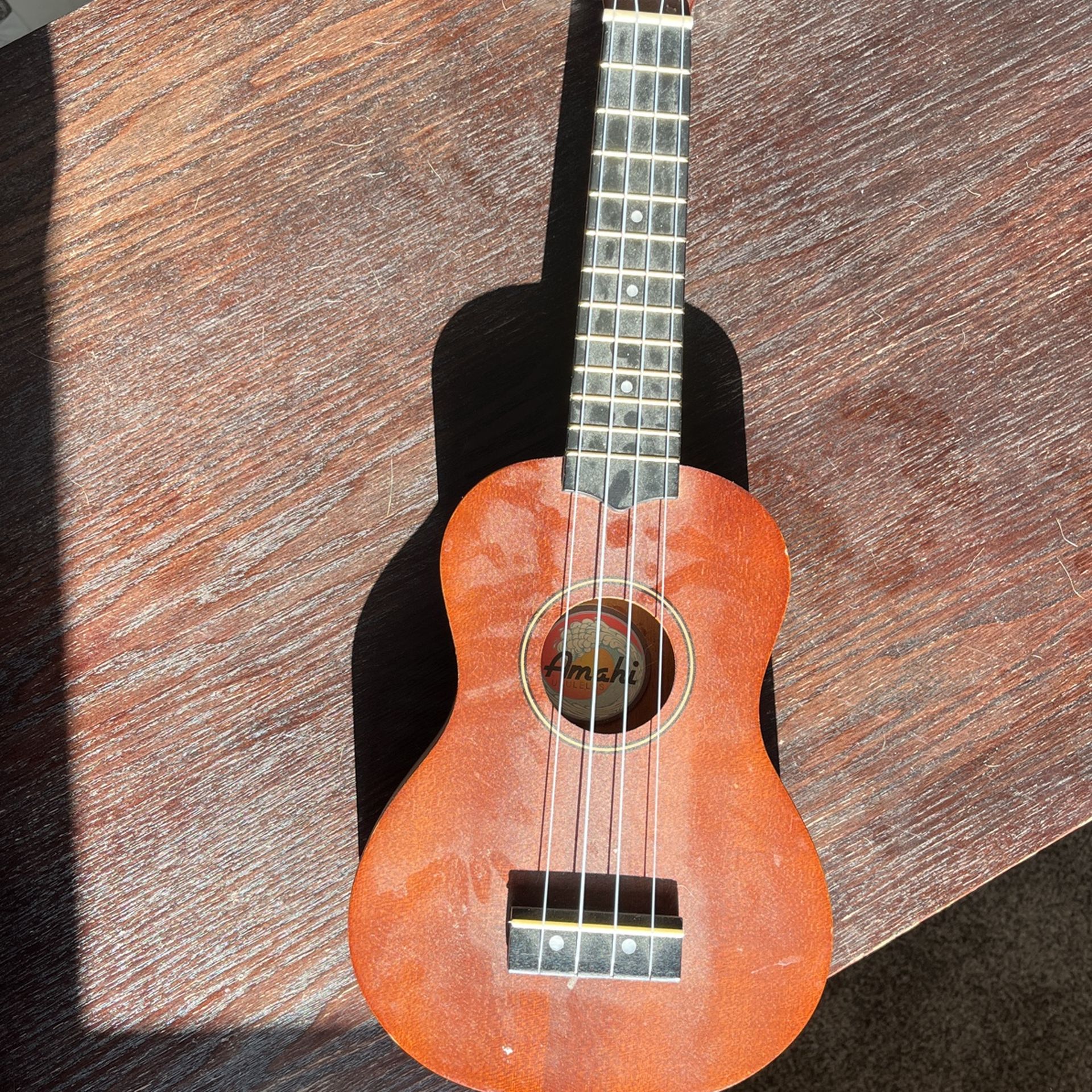 Ukulele