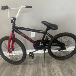 Magna 20” Bike 