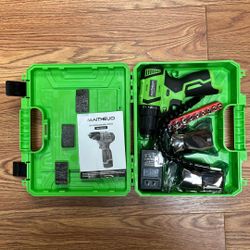 18V Cordless Drill/Drive