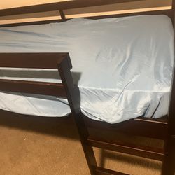 Bunk Bed For Sale 