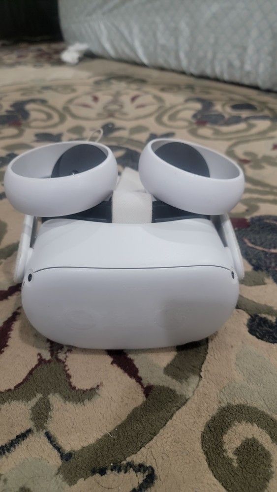 Oculus/Meta Quest 2