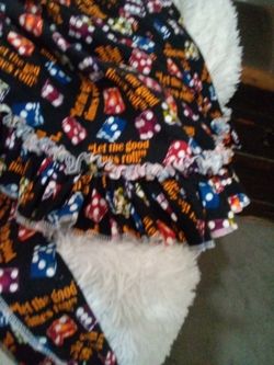 Buy Me!!.  I'm Cute!!   Handmade Apron 