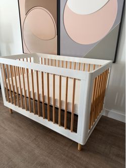 Babyletto crib