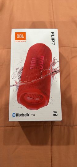 JBL flip7