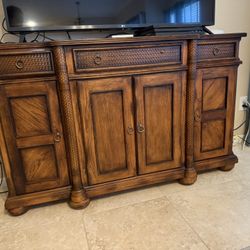 China Cabinet