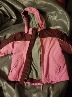 Childrens Place jacket